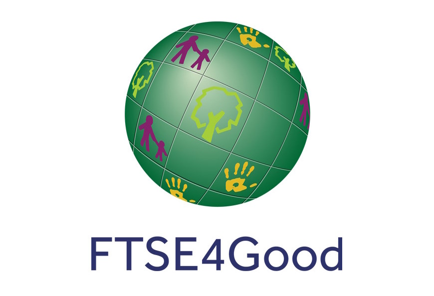 FTSE4Good Logo