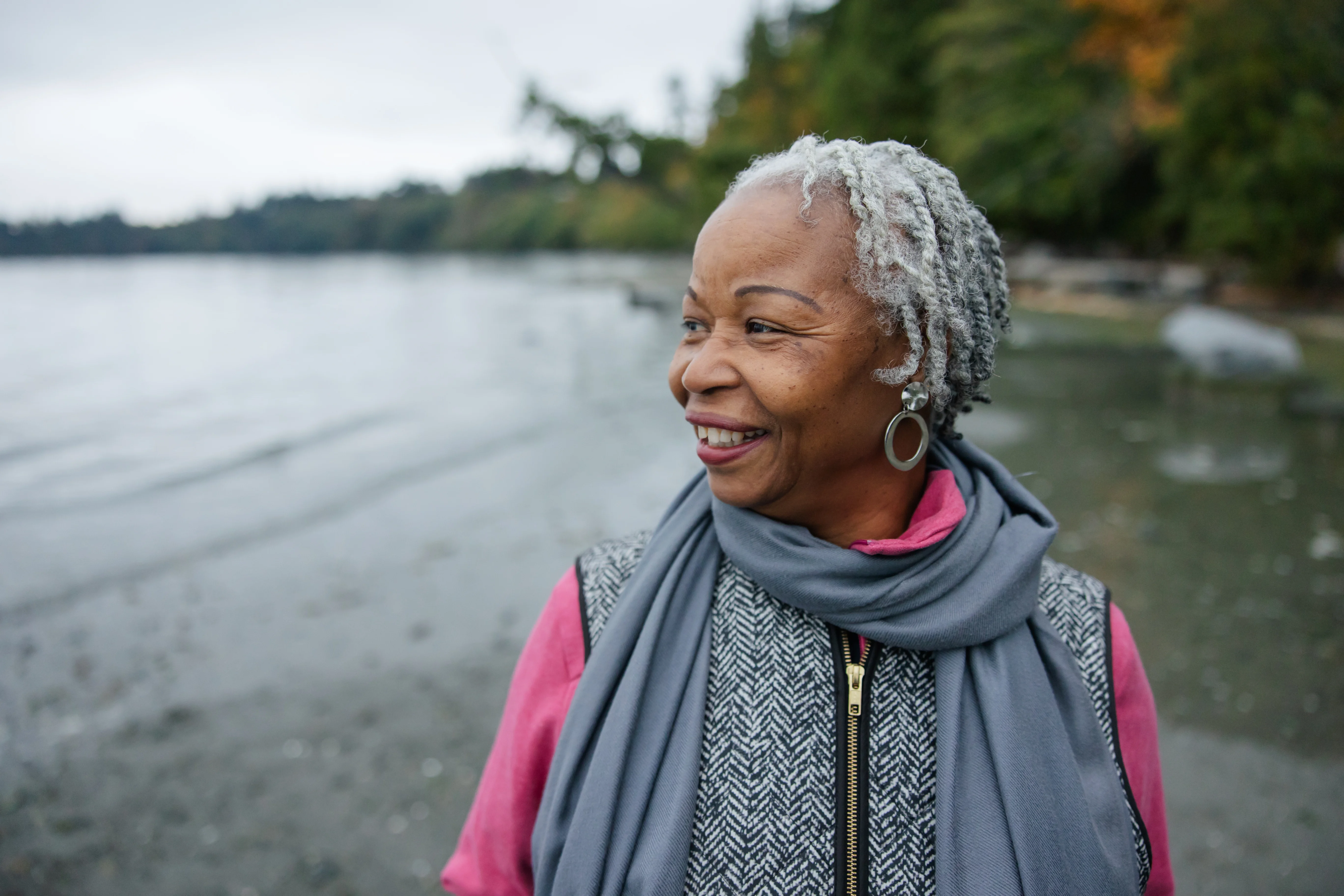 Protecting the planet and supporting communities