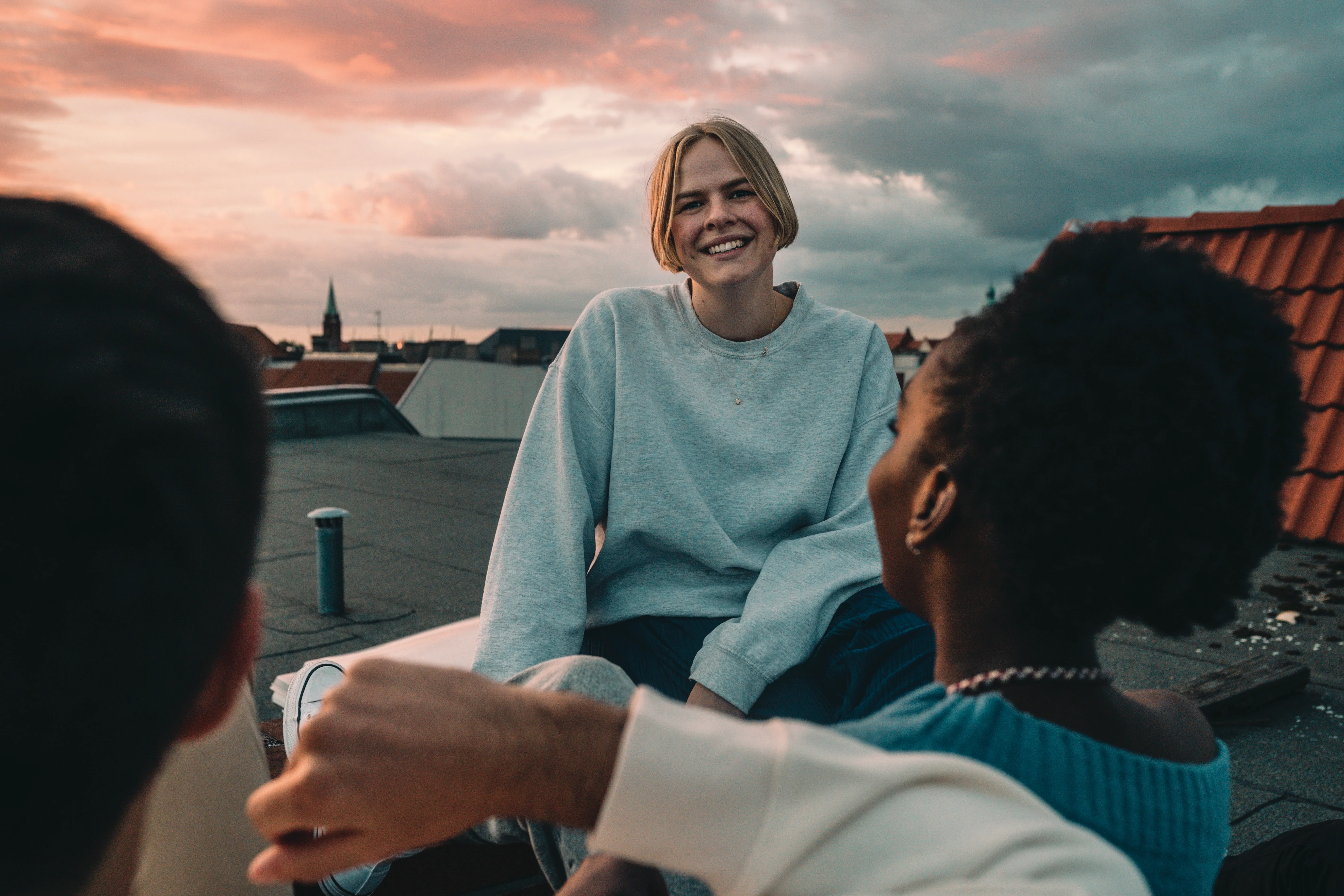 Building a business where everyone can thrive