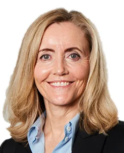 Headshot of Mark Jassey