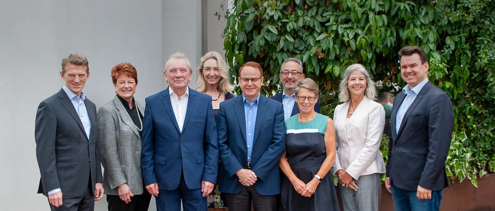 Convatec Board of Directors - June 2024