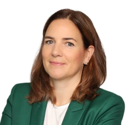 Headshot of Tanja Dormels