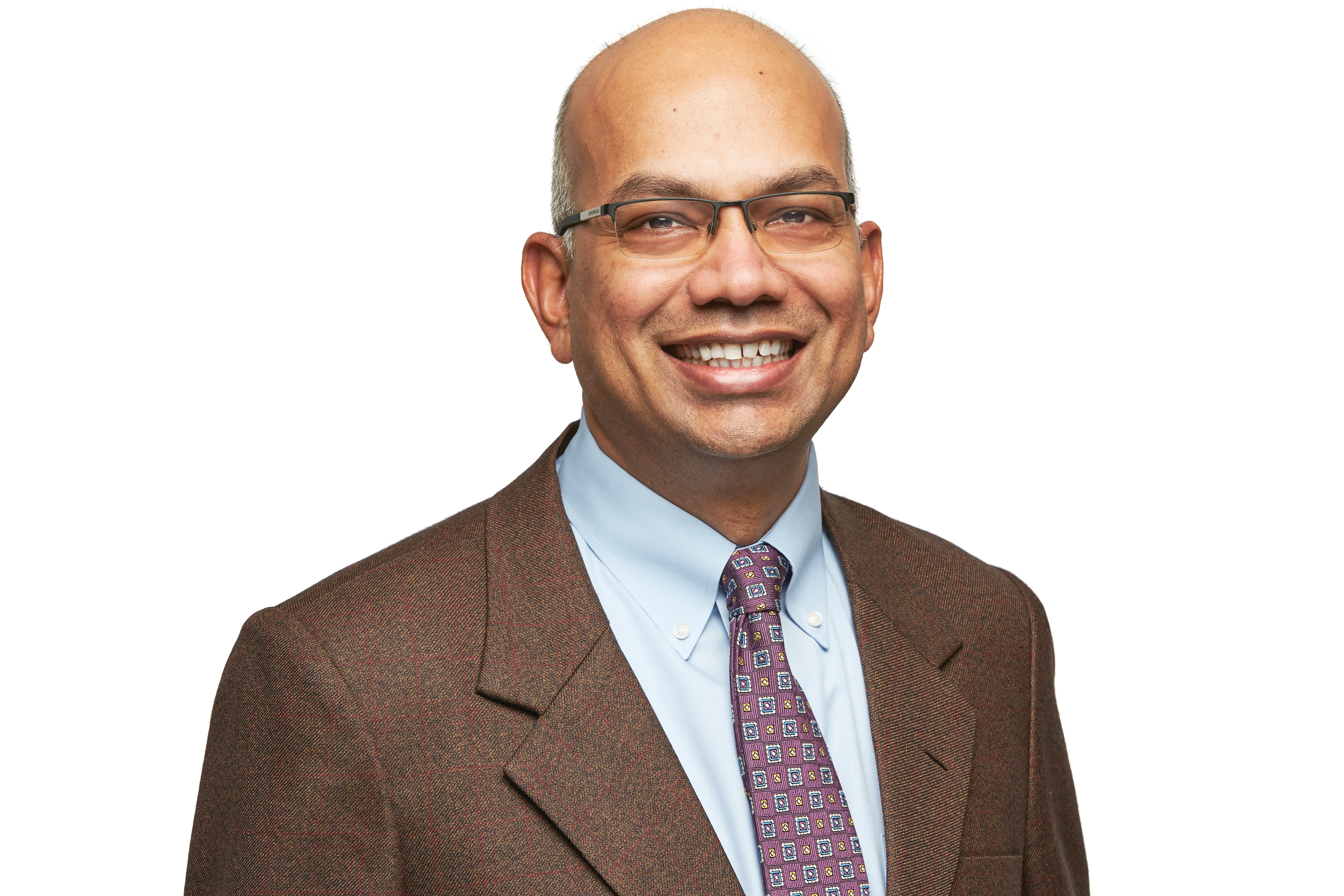 Image of Divakar Ramakrishnan