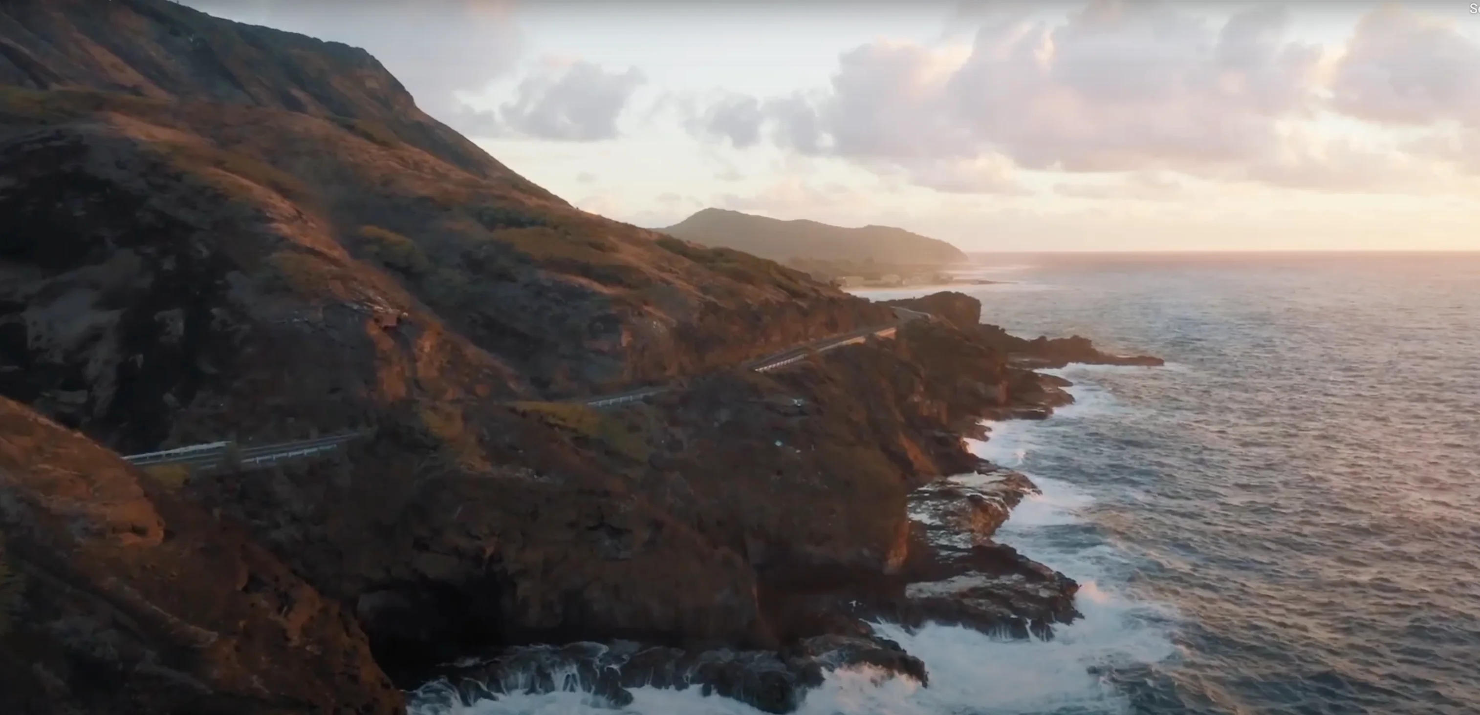 Forever Caring Manifesto Film