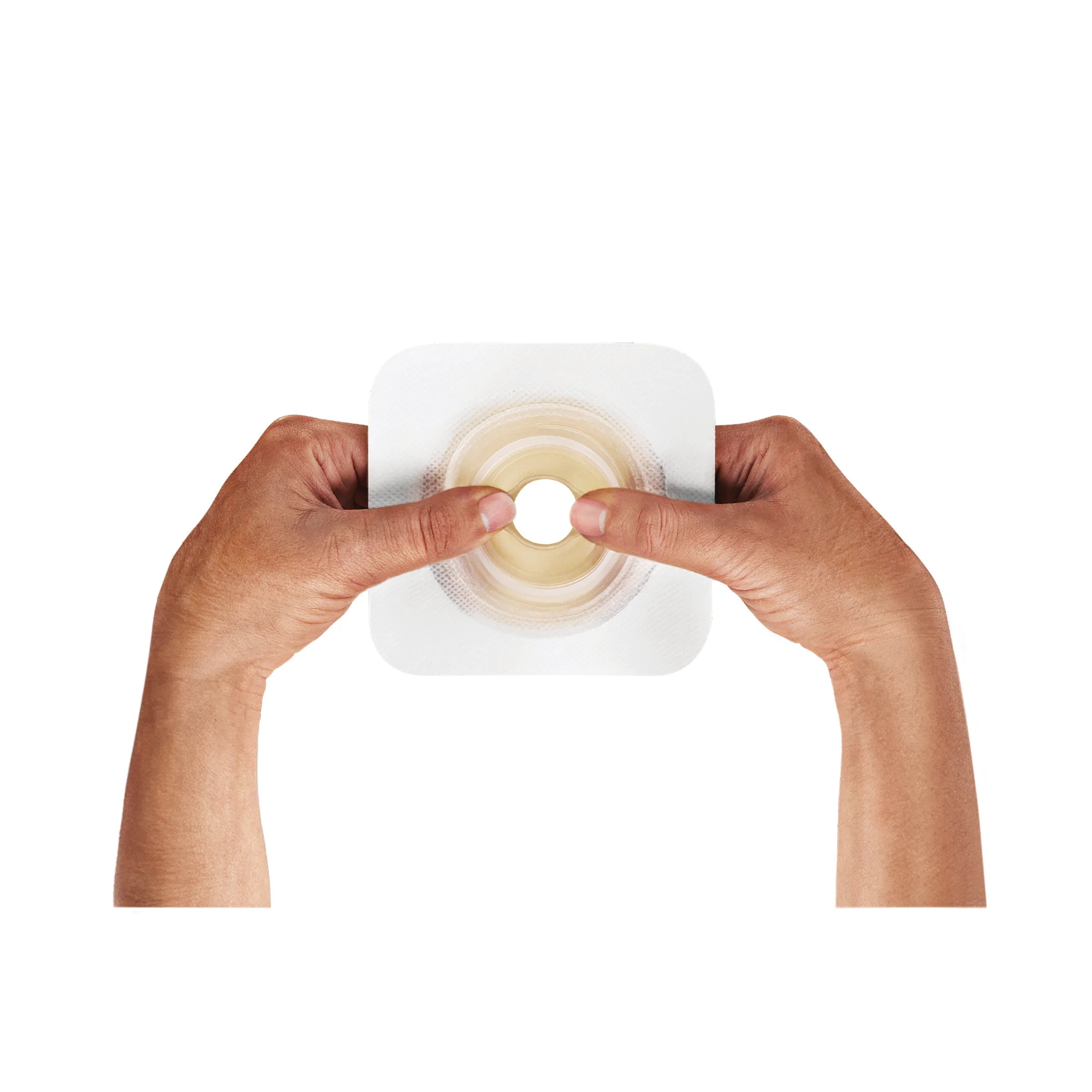 a hand holding a light bulb