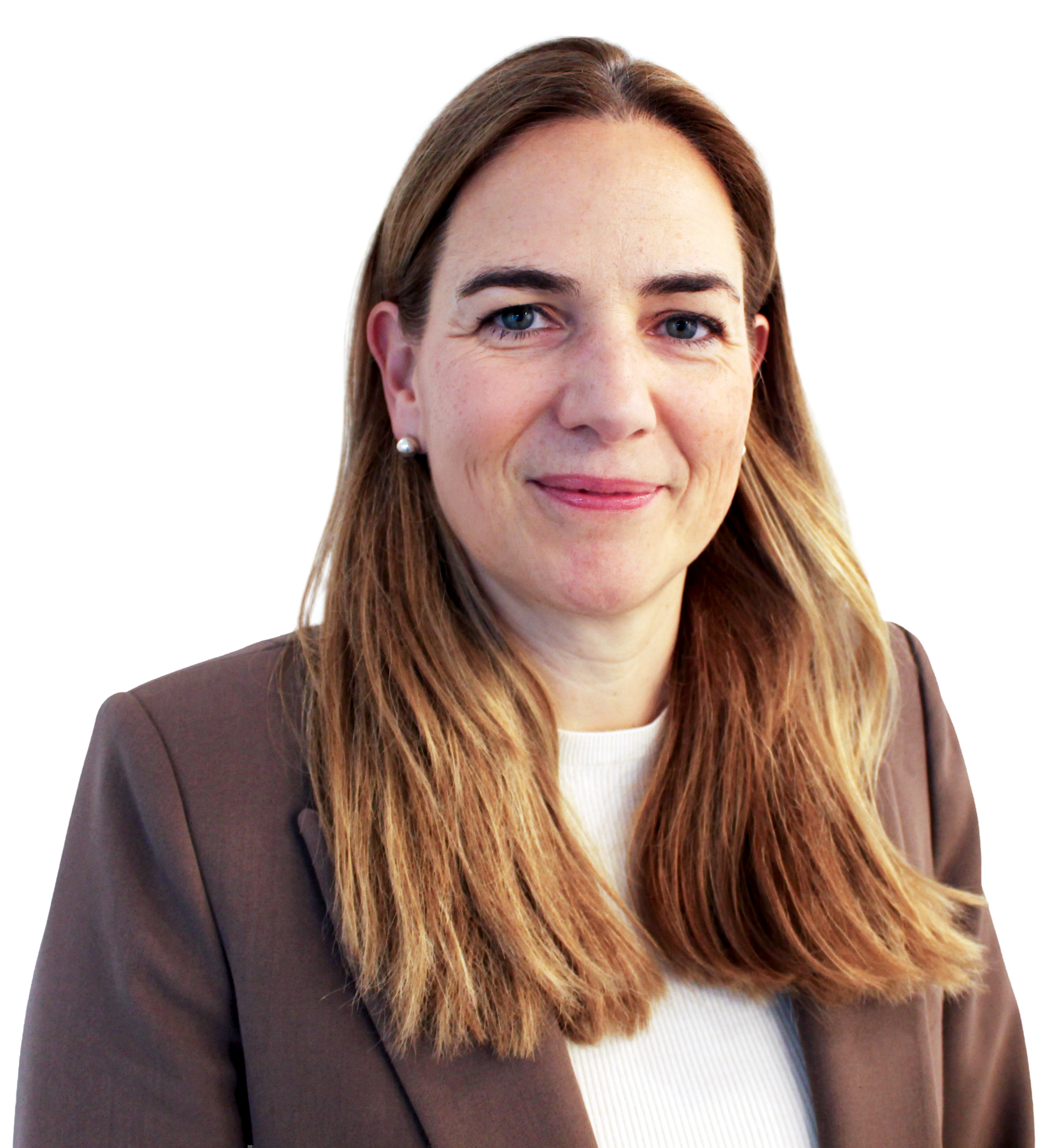 Headshot of Tanja Dormels