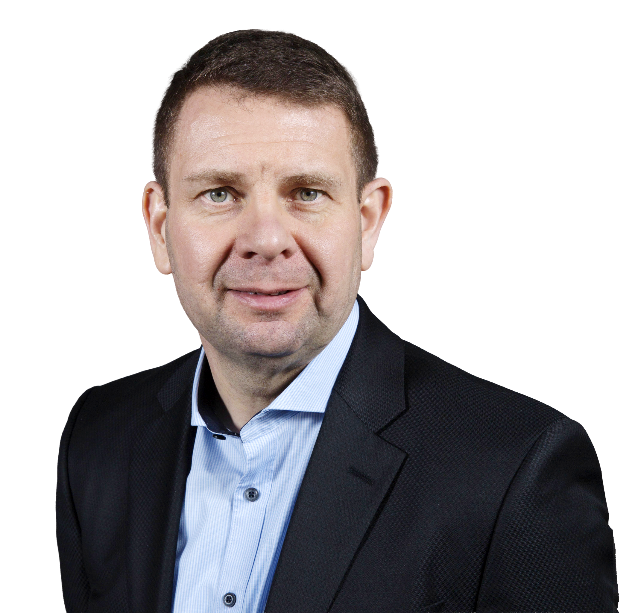 Convatec appoints Peter Jarvis as Chief Operations Officer